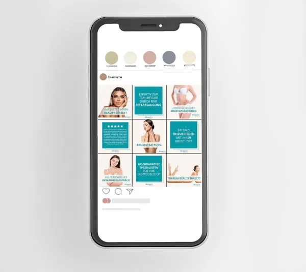 Portfolio von Lea Heinrich