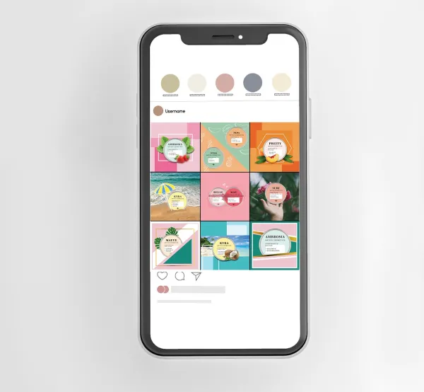 Portfolio von Lea Heinrich