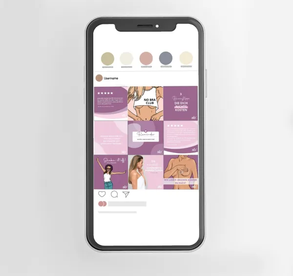 Portfolio von Lea Heinrich