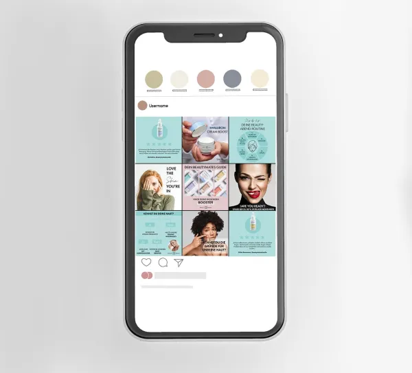 Portfolio von Lea Heinrich